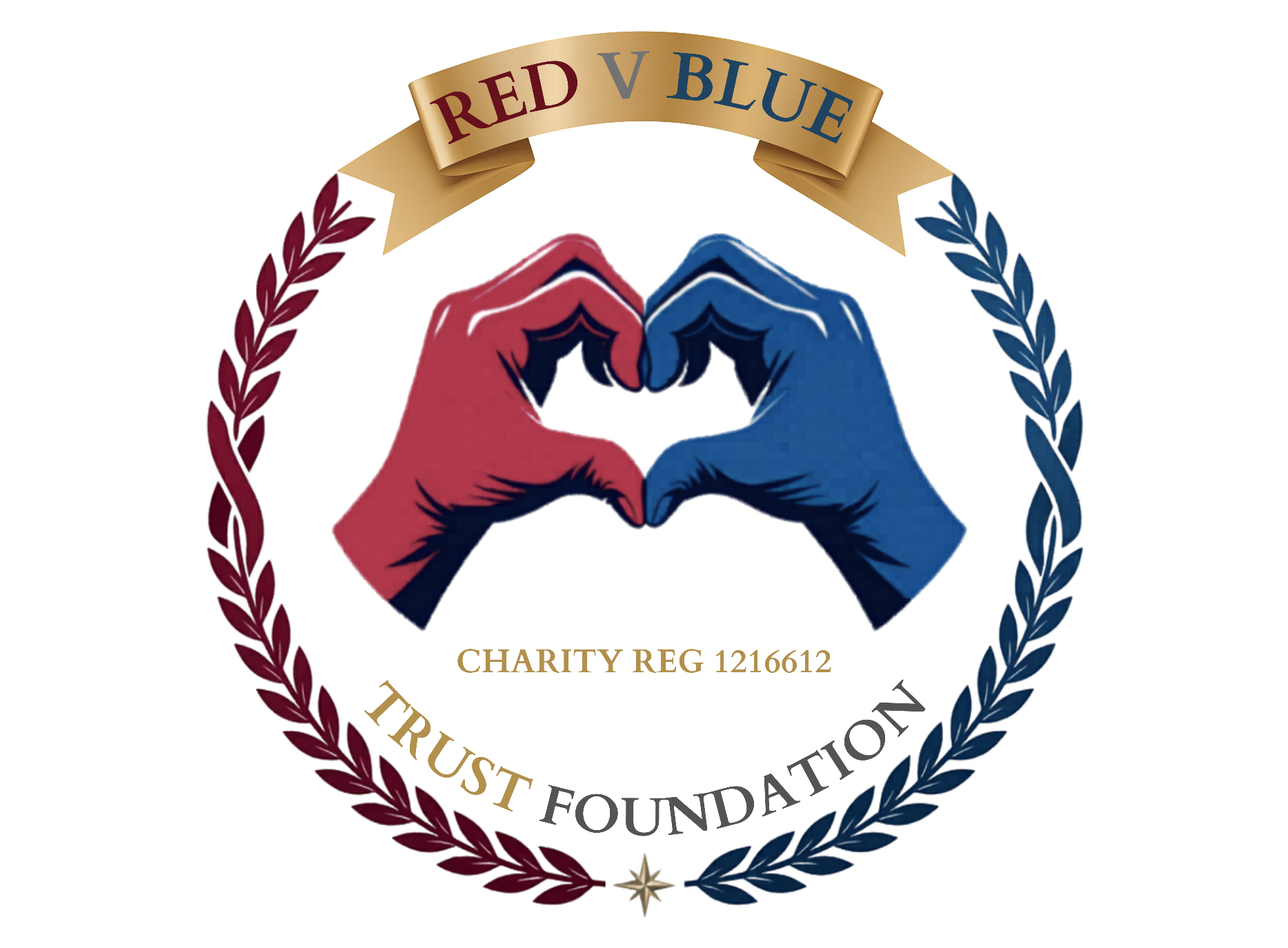 Red v Blue Trust Foundation